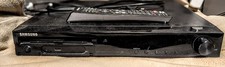 Samsung 5.1 Heimkinoreceiver Quasi Funktionstüchtig Inklusive Samsung Subwoofer