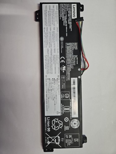 Original lenovo laptop akku - original,
