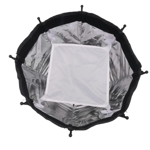 Achteckige softbox - 30,