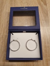 Swarovski Dextera Kreolen