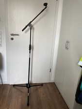 Millenium Mikrofonstativ