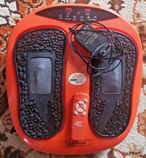 Vibro Legs by Vibro Shaper