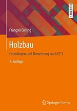 Holzbau: Grundlagen und
