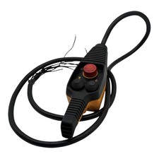 Demag DSK3 DP2 87468444 Steuerschalter IP55 -used-