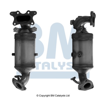 Catalysts bm92118h - catalysts,