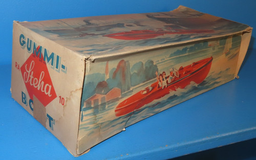 Originalkarton steha ra10 - ",