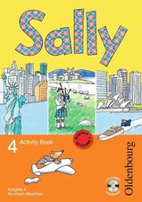 Sally englisch klasse - -,