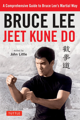 Bruce lee jeet kune - bruce,