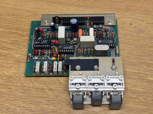 Revox a700 studer a67 platine - revox,