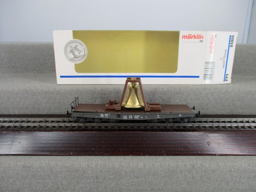 Märklin spur 84866 - märklin,