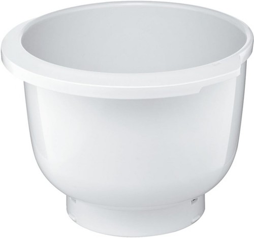 Rührschüssel für bosch - 3,9l,
