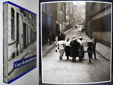 Chargesheimer, Unter