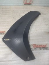 Verkleidung Generic XOR Vorn Links