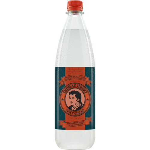 Thomas henry 6er - henry, spicy
