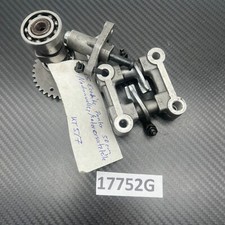 Nockenwelle Nockenrolle Motor / MKS Ecobike Panter 50ccm / - G17752