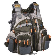 Maxcatch fliegenfischer weste - maxcatch,