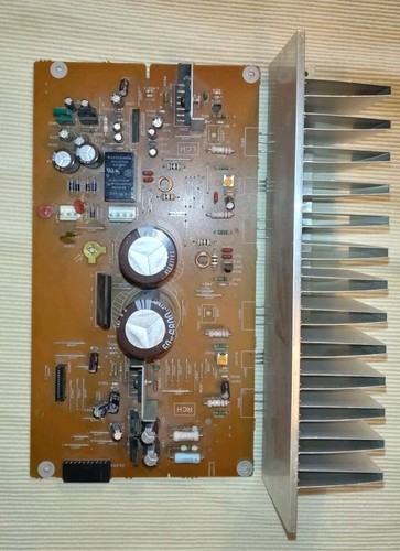 Sony 639 810 ta f190 - sony, ta-f190
