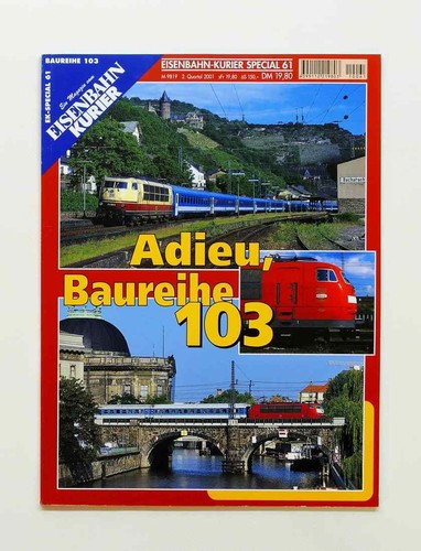 Special adieu - 61,