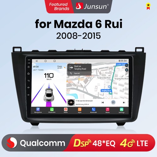 Autoradio für mazda - autoradio,