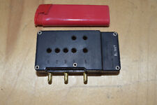 FF 54  BW Feldtelefon  Hörverstärker / NF Verstärker