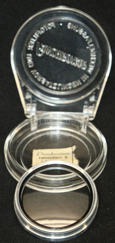 Panchromar 37mm vorsatzlinse - panchromar,