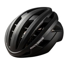 ROCKBROS Fahrradhelm MTB Helm PC+EPS 54-58cm Radhelm Damen/Herren 6 Farbe mit CE
