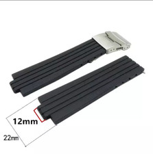 22mm rubber Band Silicone