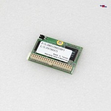 SSD DH0128M22RF1 128MB IDE FLASH THINCLIENT 44PIN POL DOM SSD DISK ON CHIP MODUL