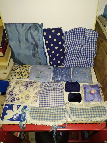 Diverse kissen bett gute - diverse, kissen-bett-gute