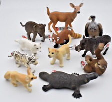 Schleich Wild Life Konvolut