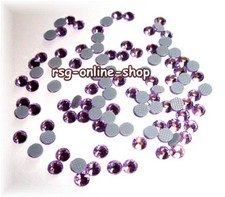 HOT FIX Strass SUPER Qualität