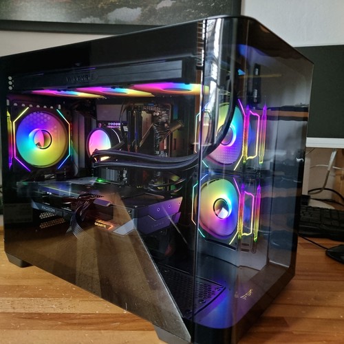 Gamer amd ryzen 7 7800x3d - gamer-pc:,