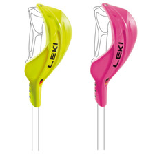 Leki Schlagschutz-Bügel Worldcup für TR 3D und TR S (864611111/2) - 1 Paar