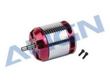 Align 300MX Brushless Motor (3700KV/2216): HML30M01T