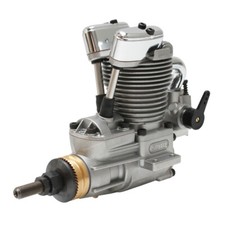 Saito FA-62B Viertakt