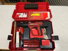 Hilti 40 nagelpistole - hilti,