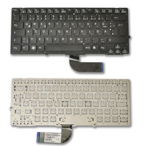 Tastatur für sony vaio vpc - für,