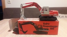 1: 50  O & K  Bagger RH 9  mit