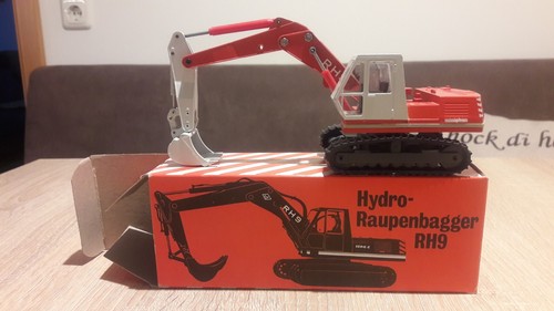 K bagger rh - bagger,