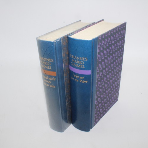 Bücher konvolut von - bücher,