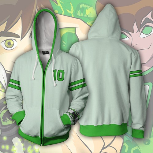 Ben10 alien force - force, ultimate