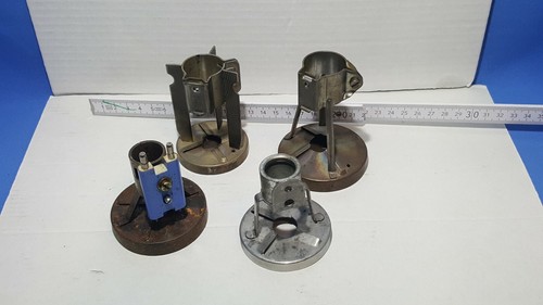 Kessel ölbrenner - 4x,
