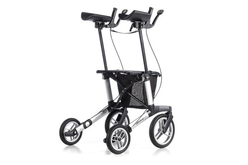 Gelände straßen rollator - gelände,