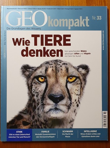 Geo kompakt wie - kompakt, 33