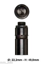 Ventilstößel hydraulisch