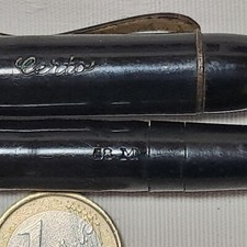 Alter Füller alt Vintage Certo 85 M