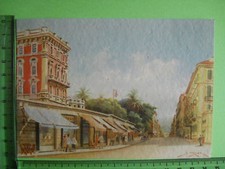 LIGURIEN-SANREMO(IM)-RIVIERA