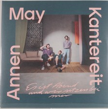 ANNENMAYKANTEREIT Es ist Abend