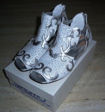 Designer Schuhe Damen GIACINTO