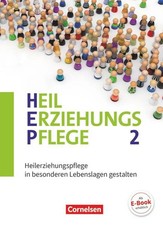 Heilerziehungspflege Band 2 -